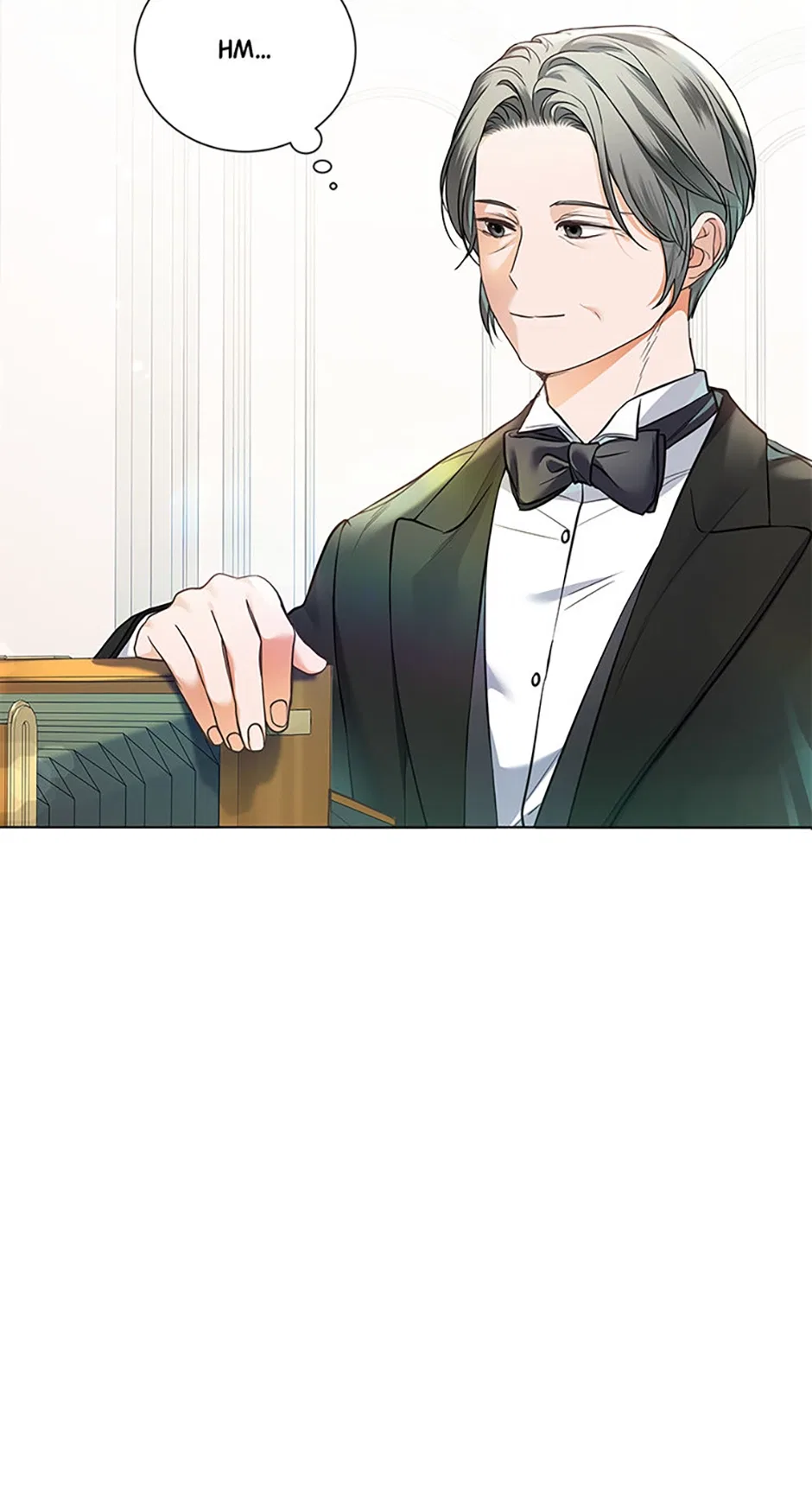 The Unwelcome Guests of House Fildette Chapter 174 – Page 23