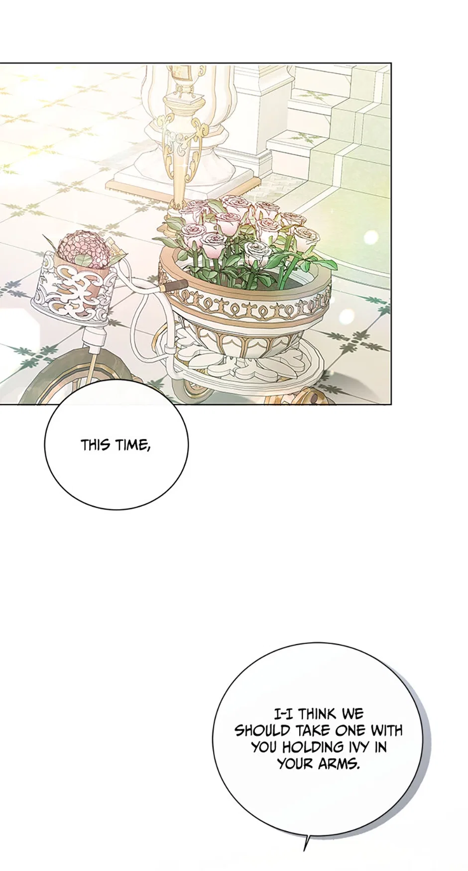 The Unwelcome Guests of House Fildette Chapter 174 – Page 24