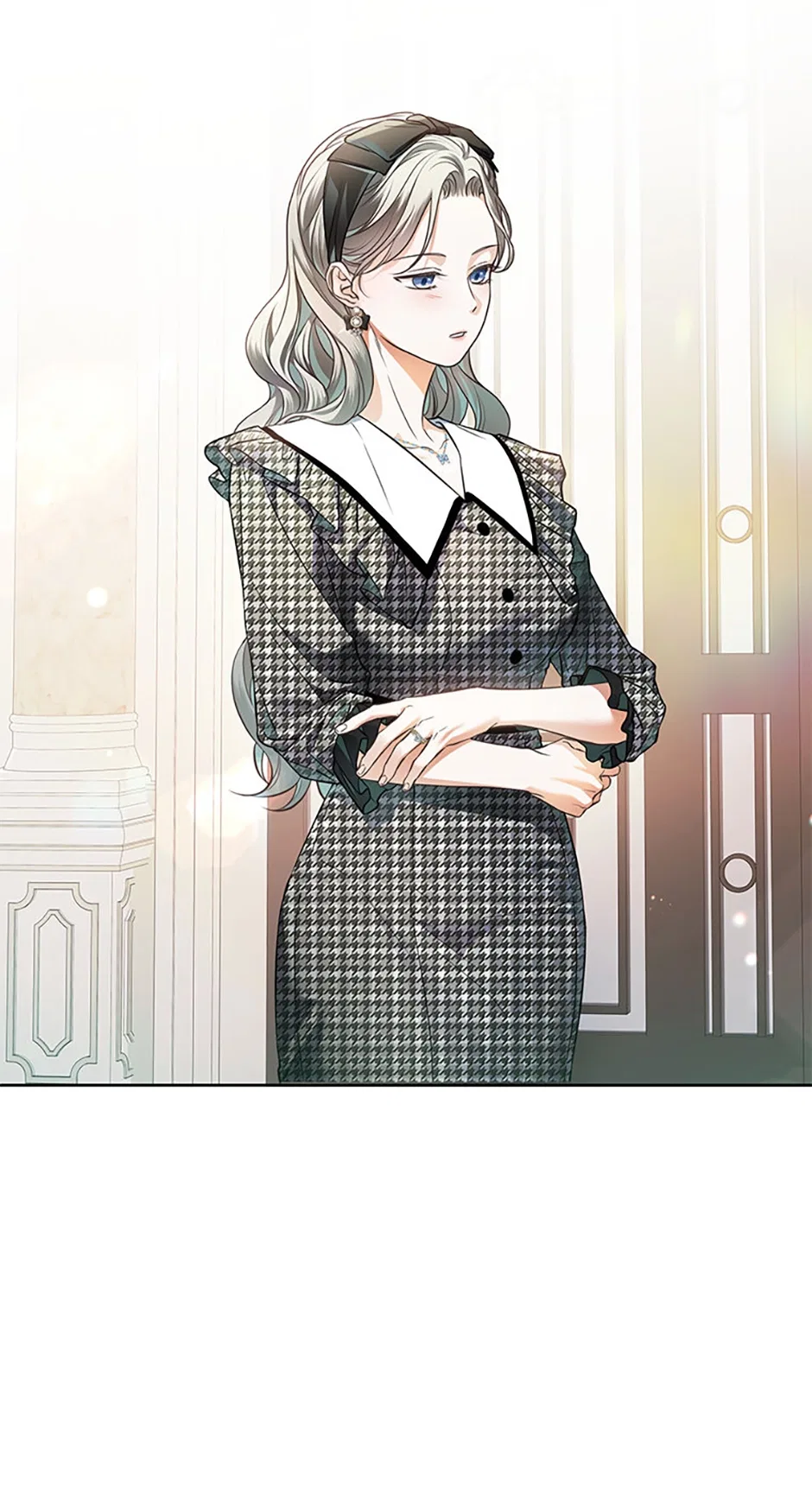 The Unwelcome Guests of House Fildette Chapter 174 – Page 25