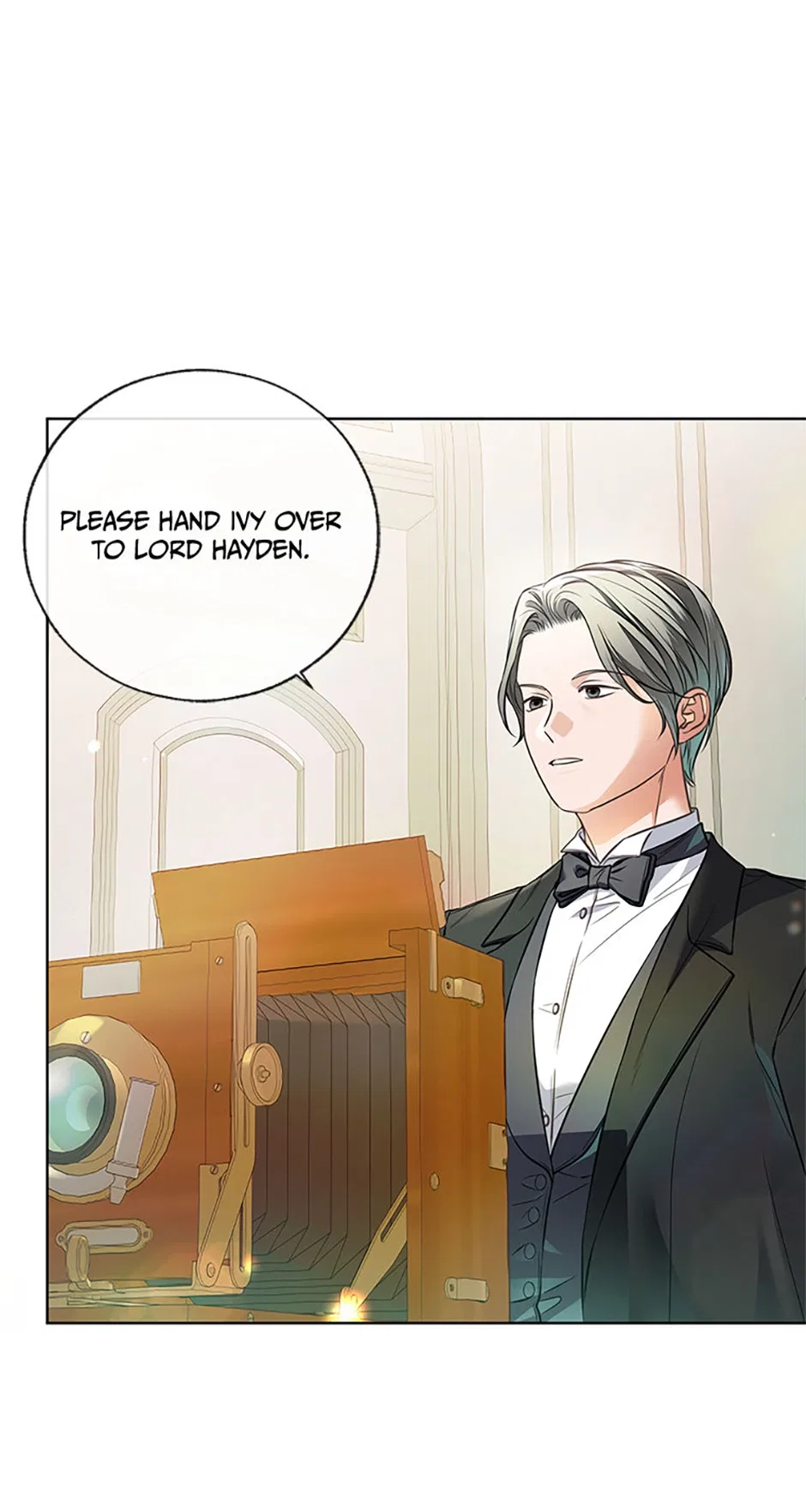 The Unwelcome Guests of House Fildette Chapter 174 – Page 30