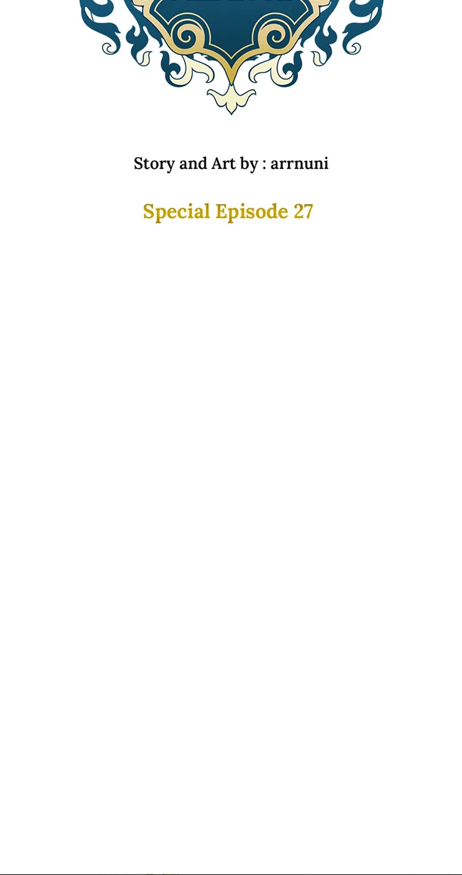 The Unwelcome Guests of House Fildette Chapter 174 – Page 38
