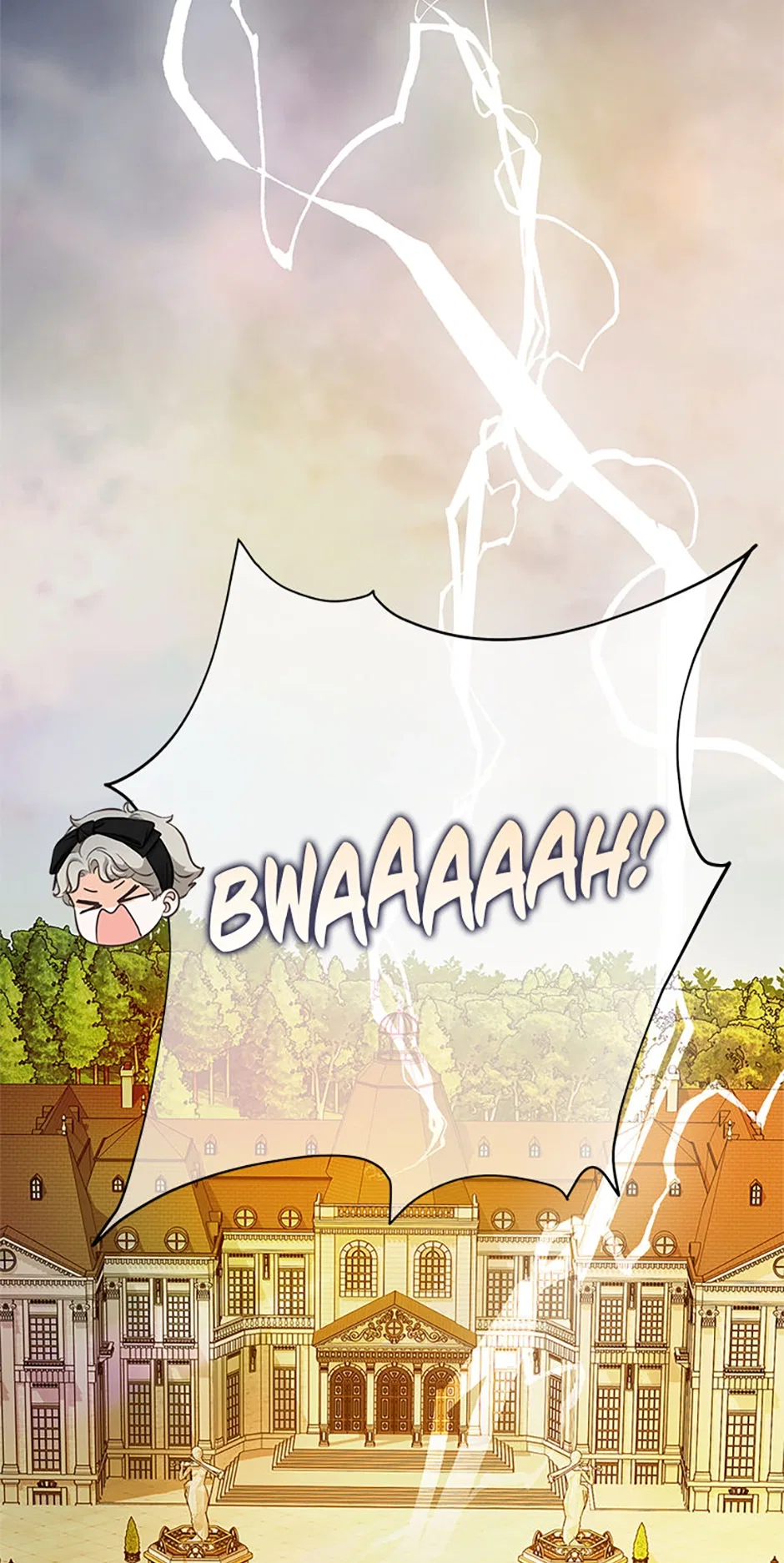 The Unwelcome Guests of House Fildette Chapter 174 – Page 43