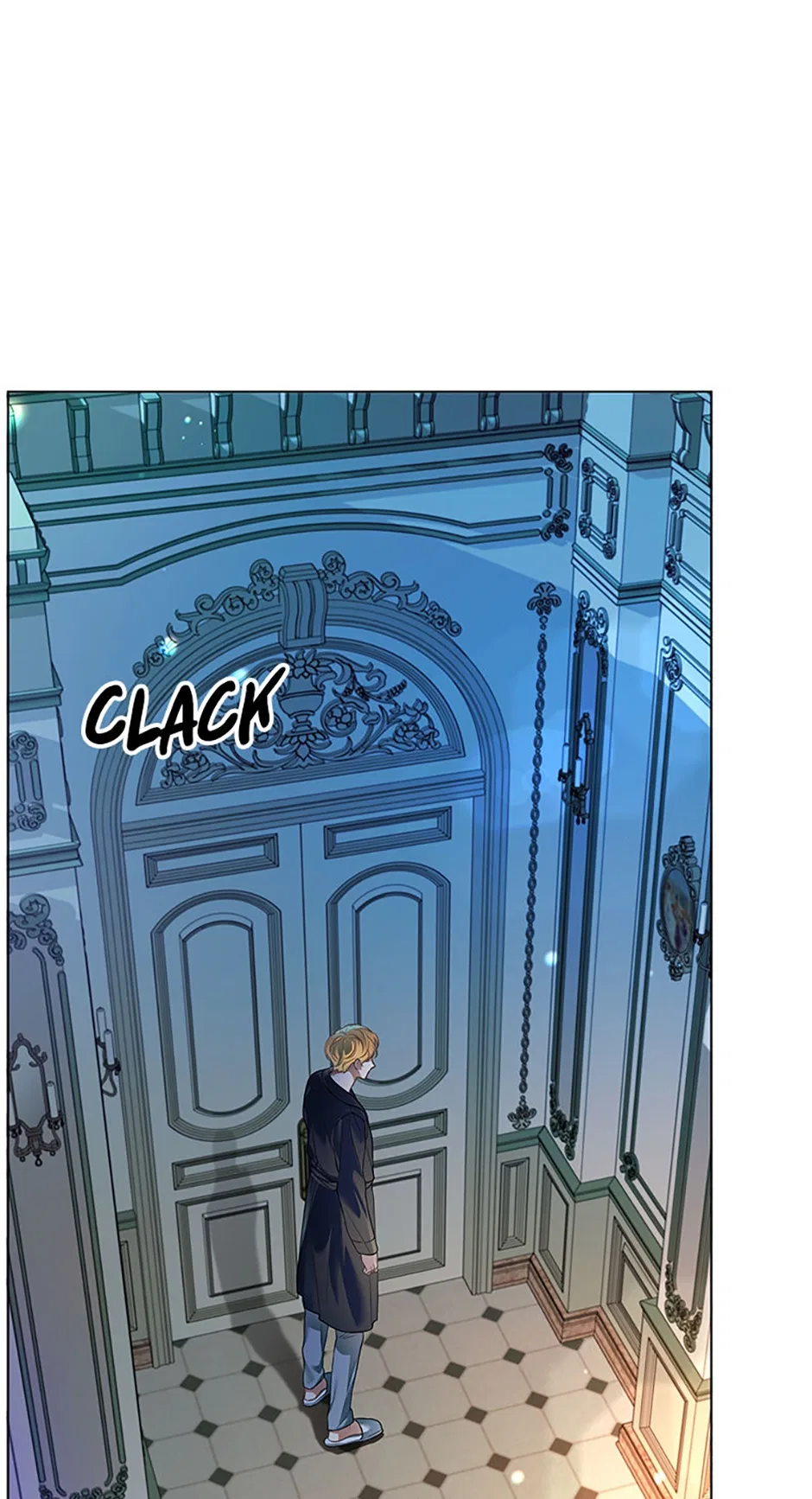 The Unwelcome Guests of House Fildette Chapter 174 – Page 46