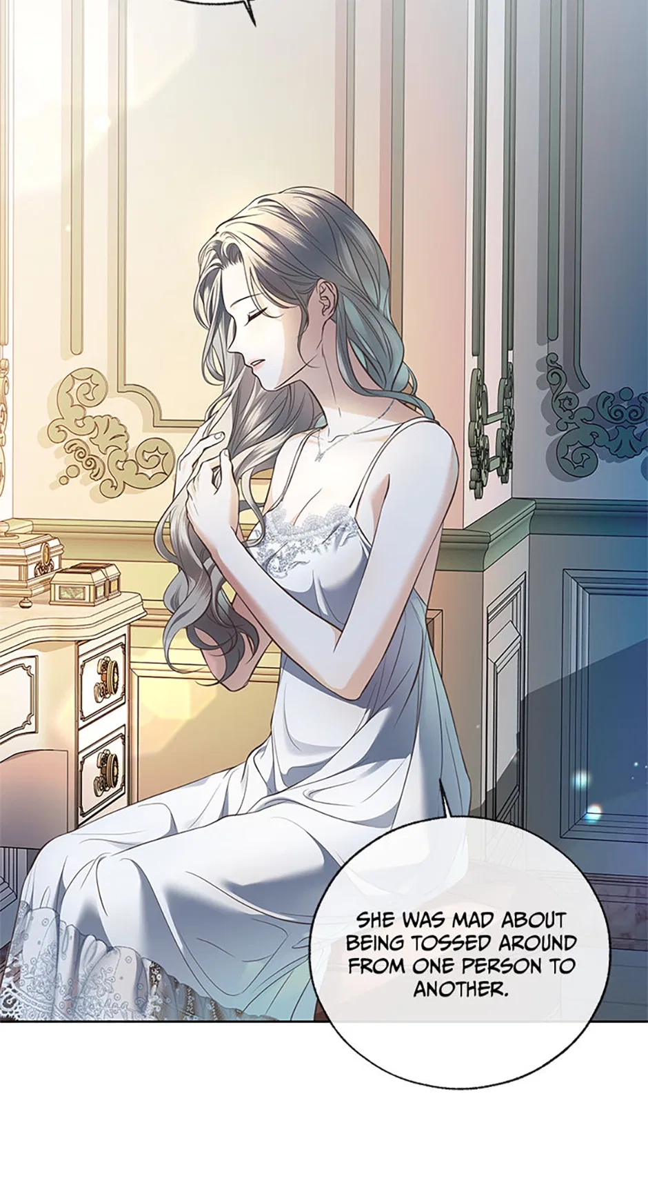 The Unwelcome Guests of House Fildette Chapter 174 – Page 49