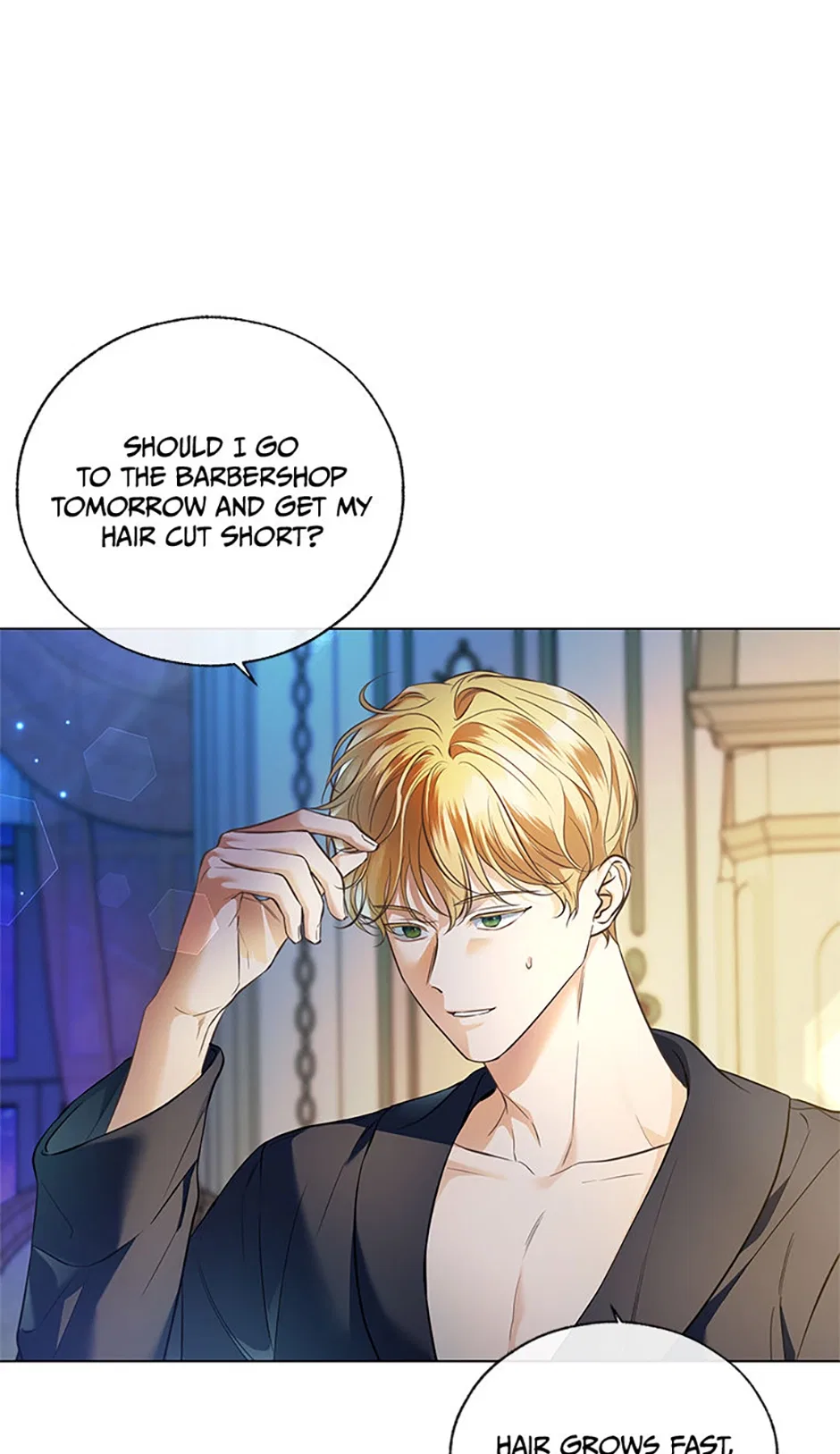 The Unwelcome Guests of House Fildette Chapter 174 – Page 53
