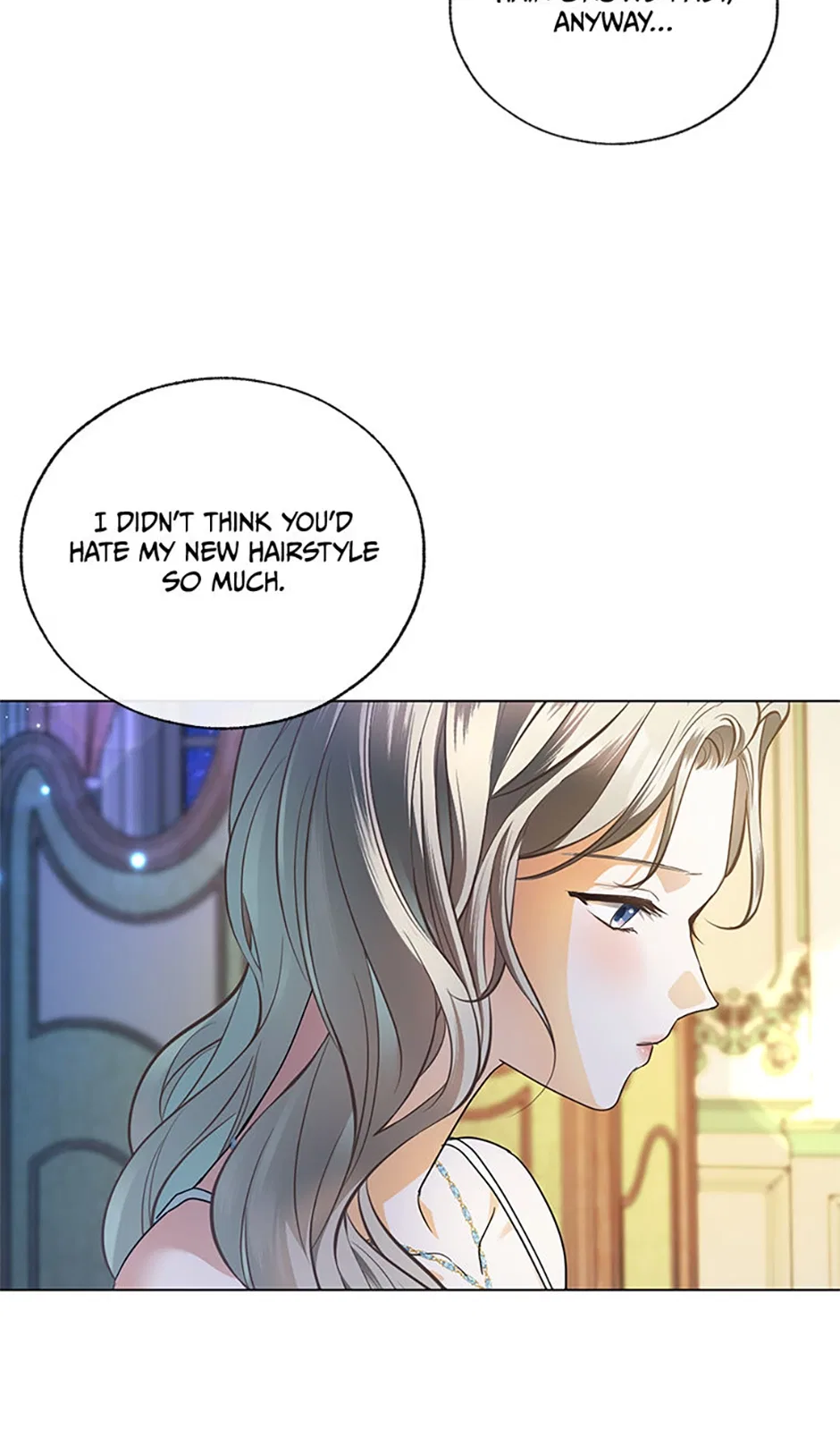 The Unwelcome Guests of House Fildette Chapter 174 – Page 54