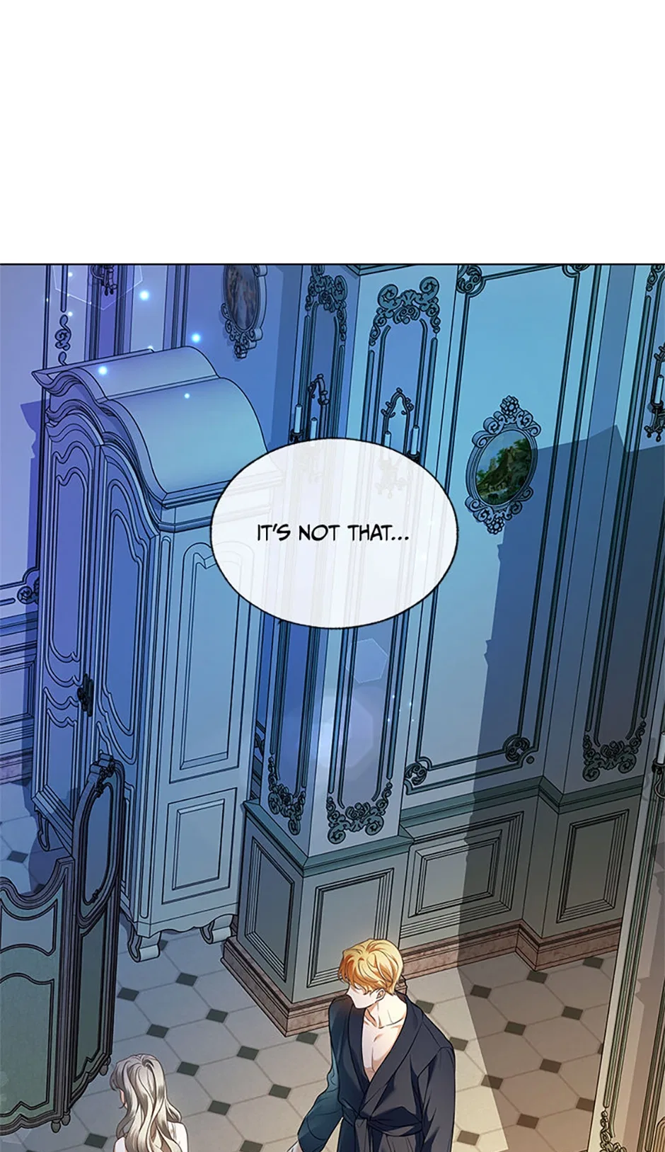 The Unwelcome Guests of House Fildette Chapter 174 – Page 55