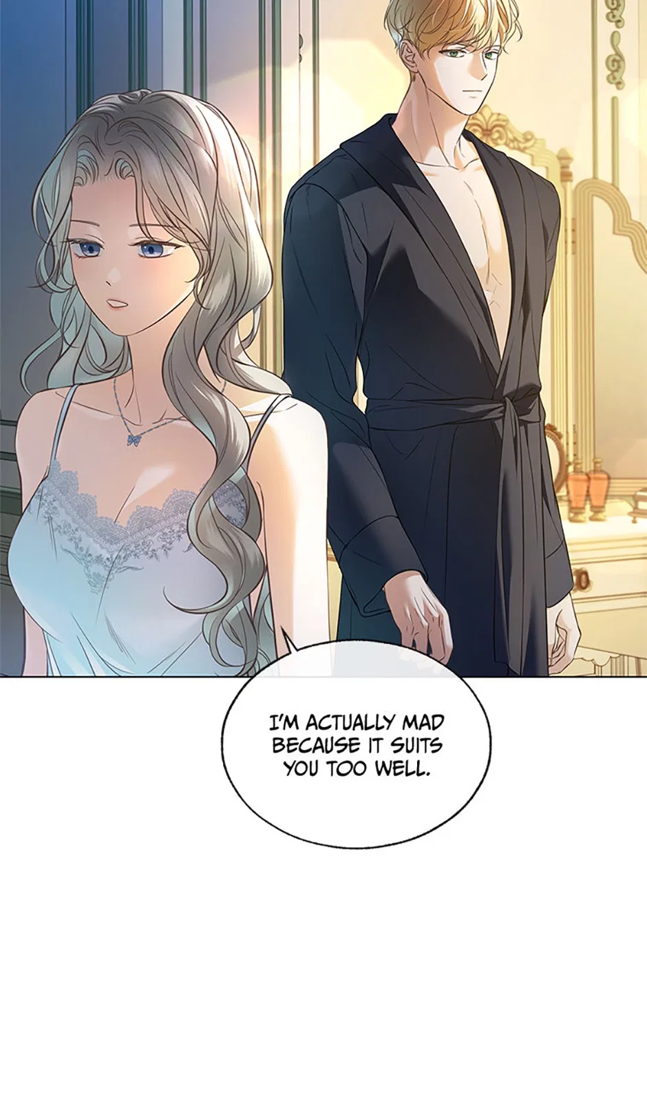 The Unwelcome Guests of House Fildette Chapter 174 – Page 57