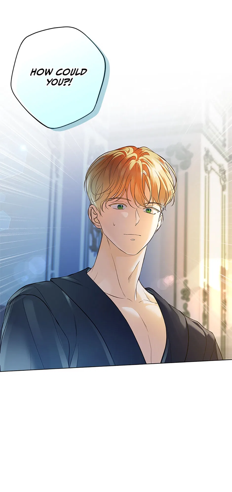 The Unwelcome Guests of House Fildette Chapter 174 – Page 62