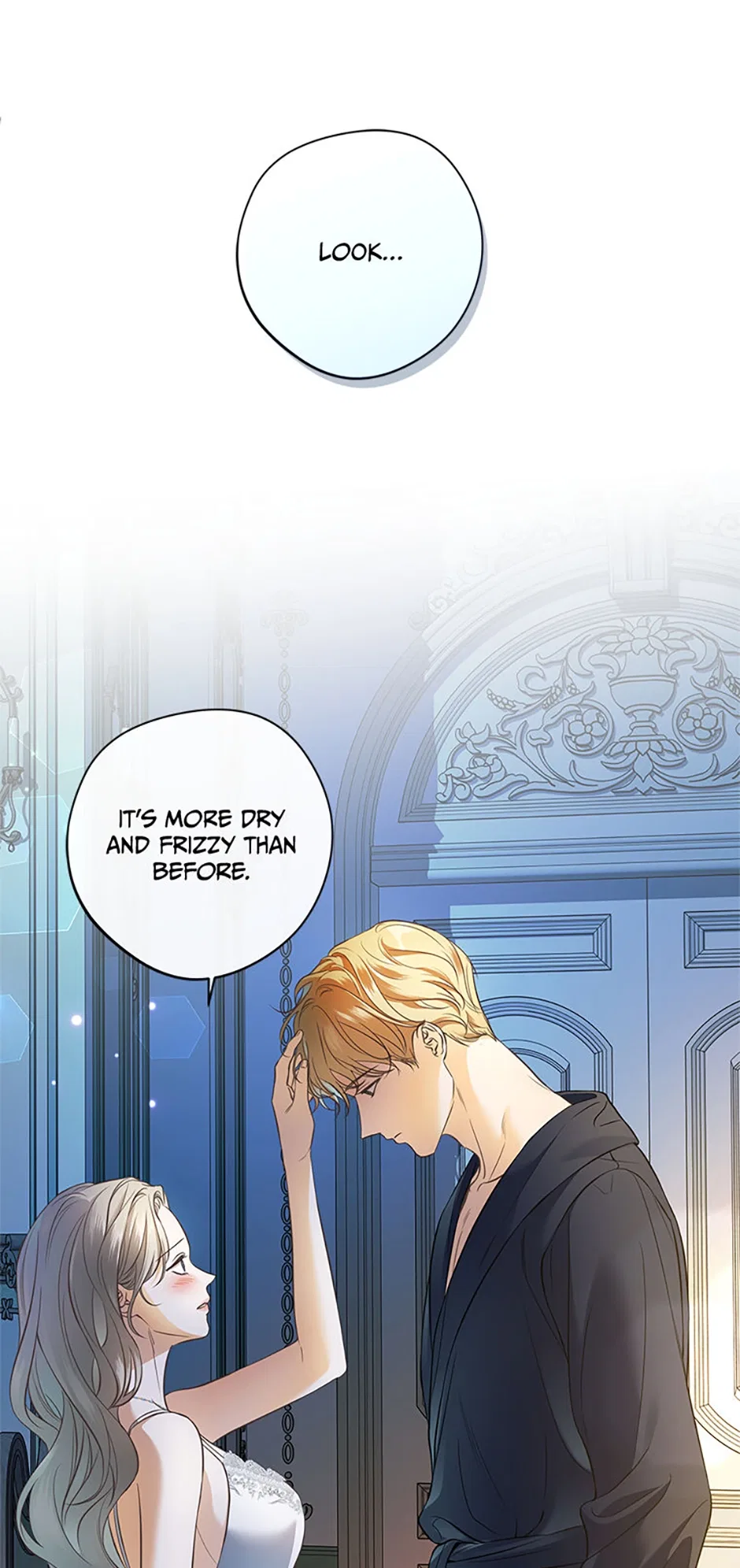 The Unwelcome Guests of House Fildette Chapter 174 – Page 63