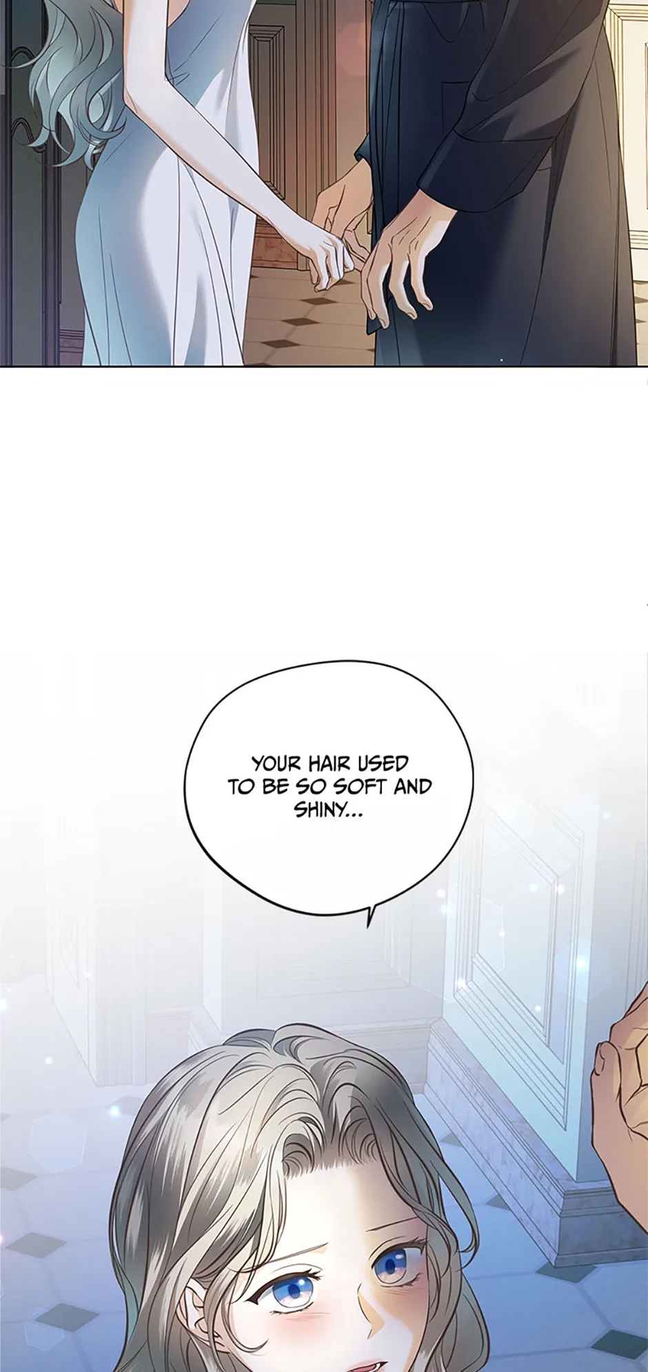 The Unwelcome Guests of House Fildette Chapter 174 – Page 64
