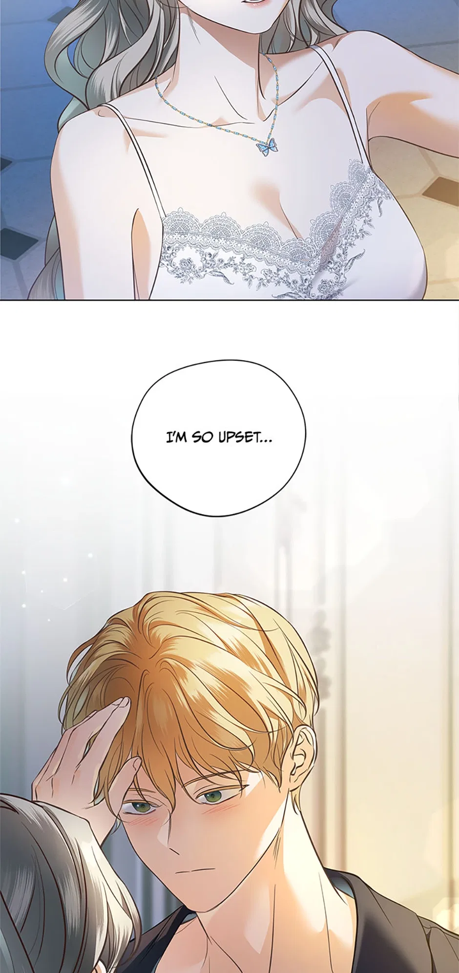 The Unwelcome Guests of House Fildette Chapter 174 – Page 65