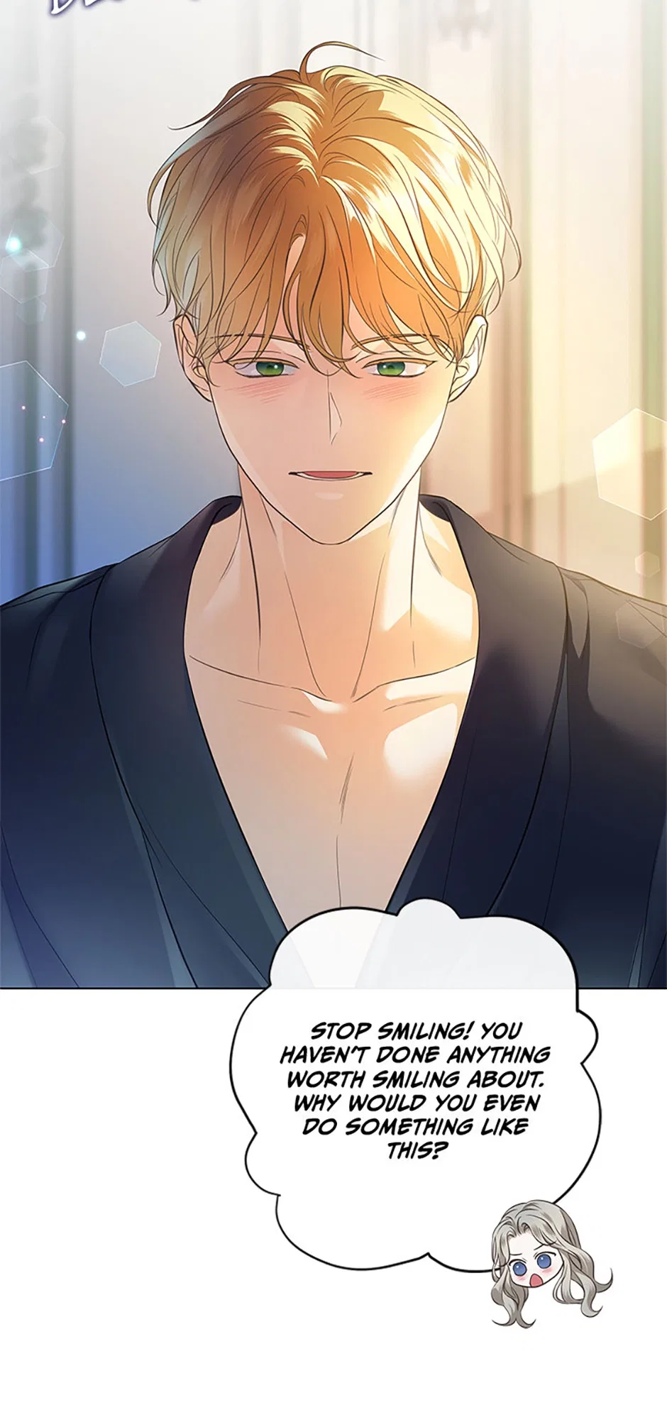The Unwelcome Guests of House Fildette Chapter 174 – Page 68