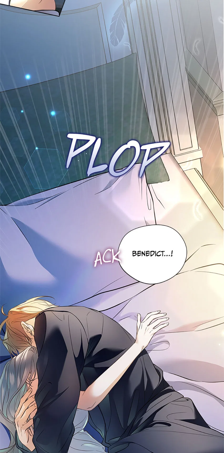 The Unwelcome Guests of House Fildette Chapter 174 – Page 71