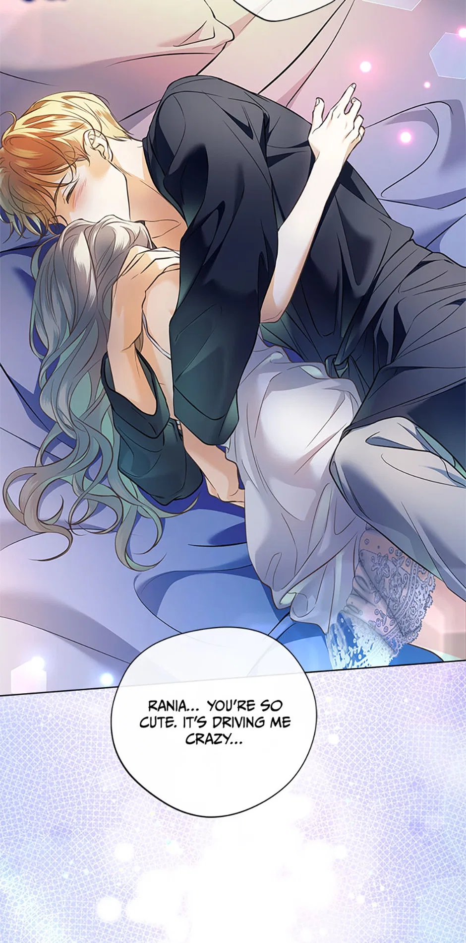 The Unwelcome Guests of House Fildette Chapter 174 – Page 73