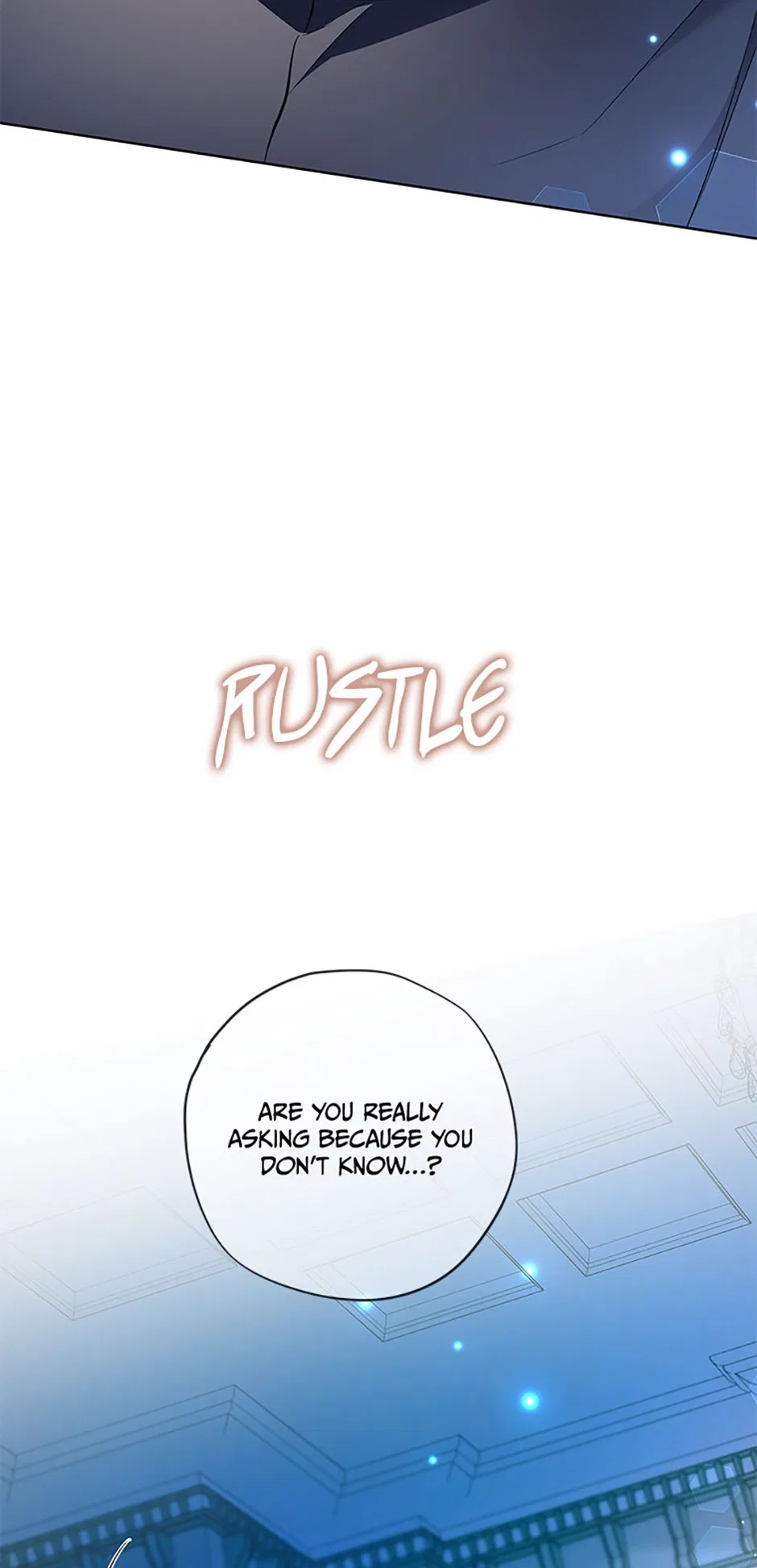 The Unwelcome Guests of House Fildette Chapter 174 – Page 77