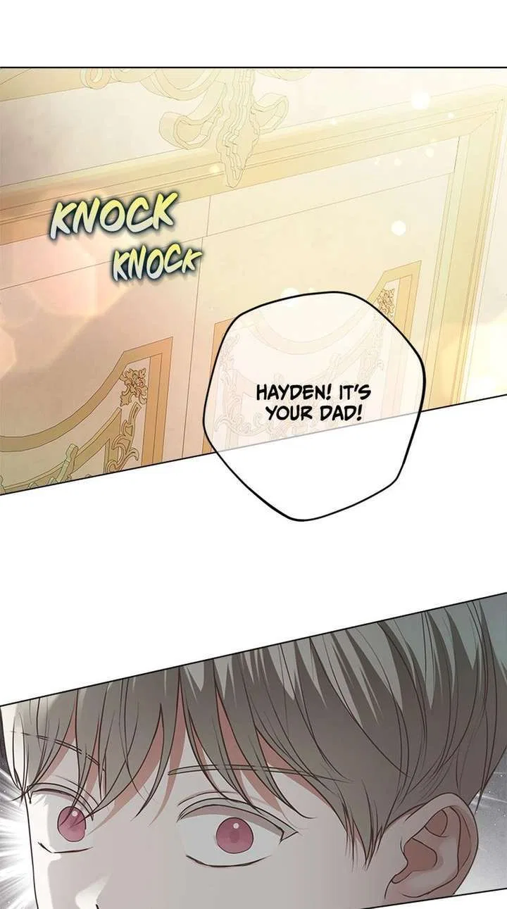 The Unwelcome Guests of House Fildette Chapter 173 – Page 5