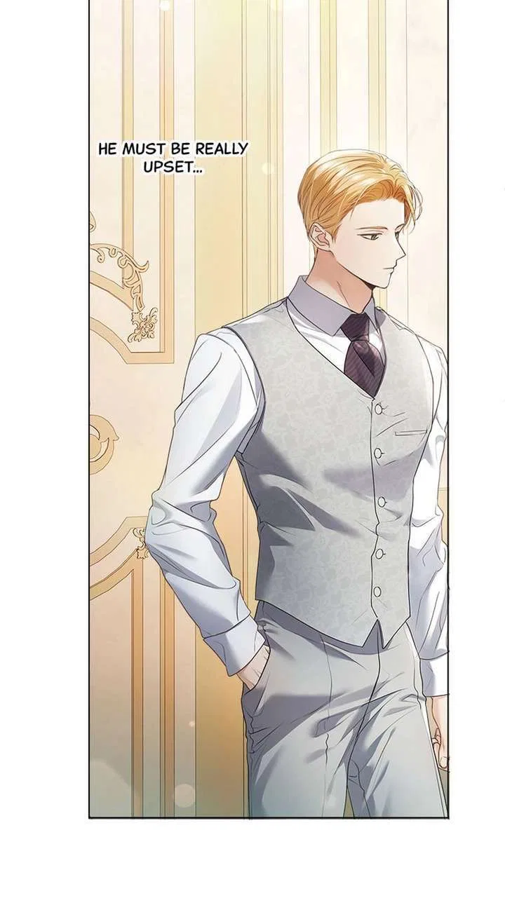The Unwelcome Guests of House Fildette Chapter 173 – Page 8