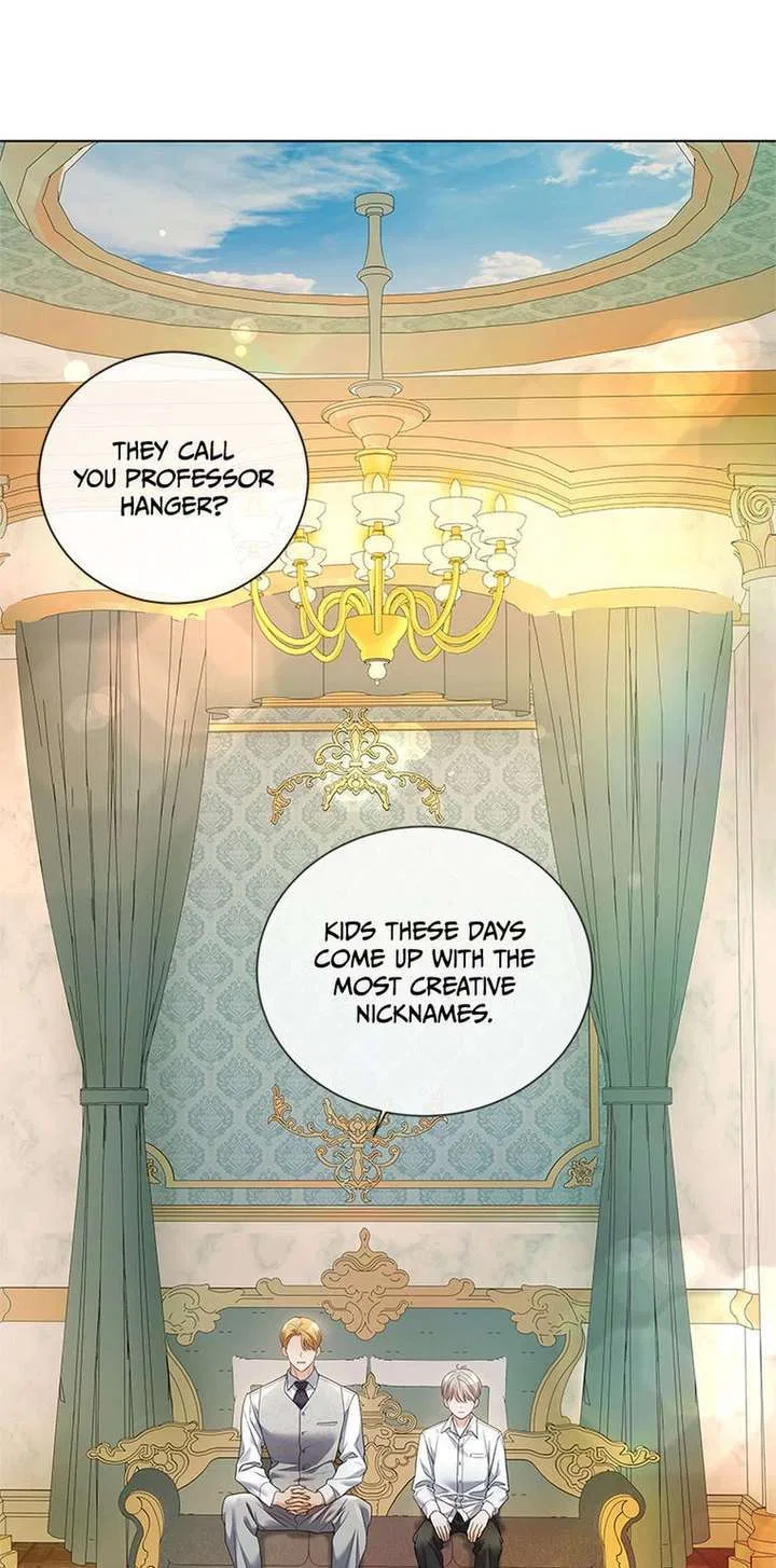 The Unwelcome Guests of House Fildette Chapter 173 – Page 12
