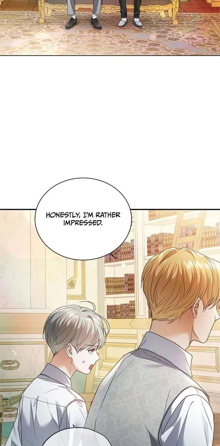 The Unwelcome Guests of House Fildette Chapter 173 – Page 13