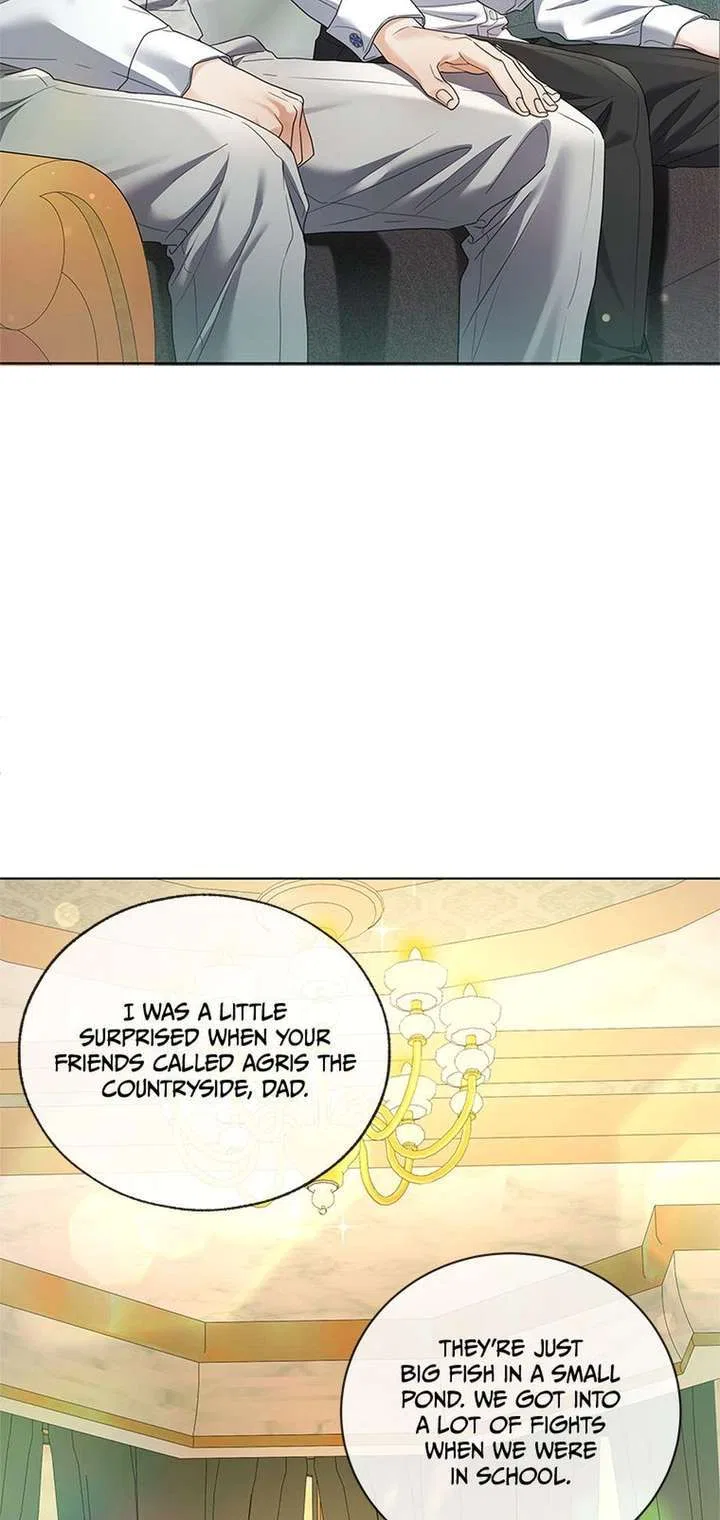 The Unwelcome Guests of House Fildette Chapter 173 – Page 18