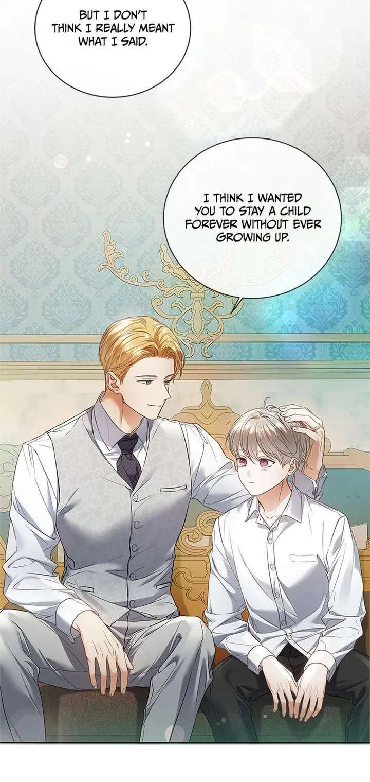 The Unwelcome Guests of House Fildette Chapter 173 – Page 23