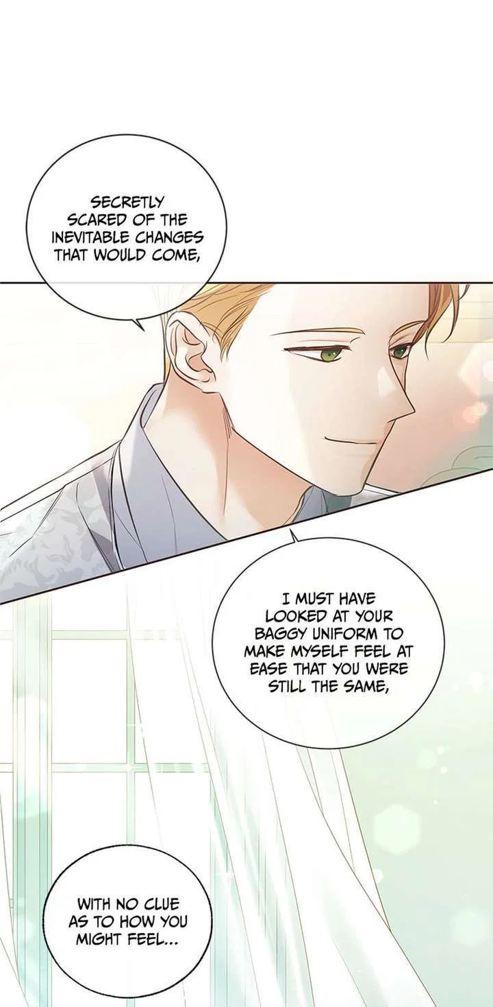 The Unwelcome Guests of House Fildette Chapter 173 – Page 24