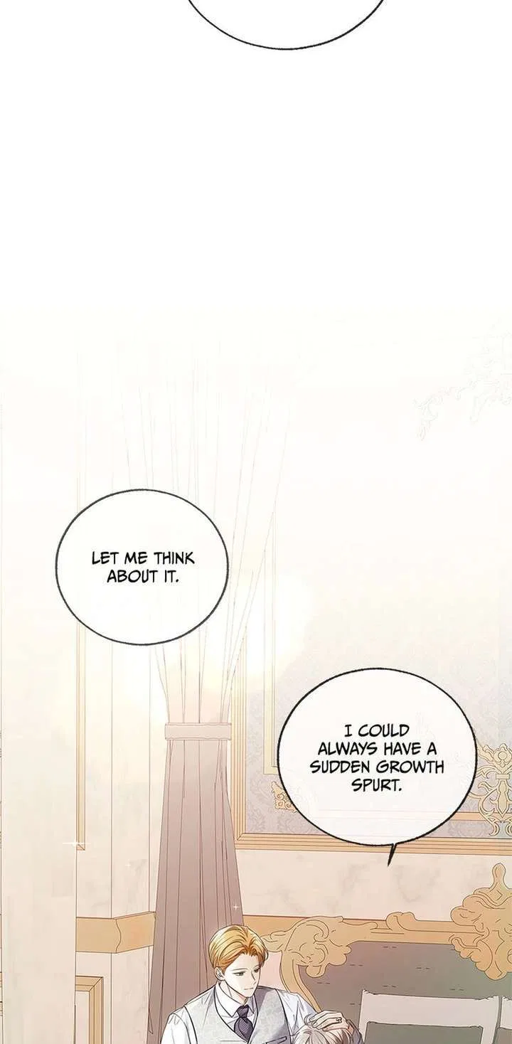 The Unwelcome Guests of House Fildette Chapter 173 – Page 27