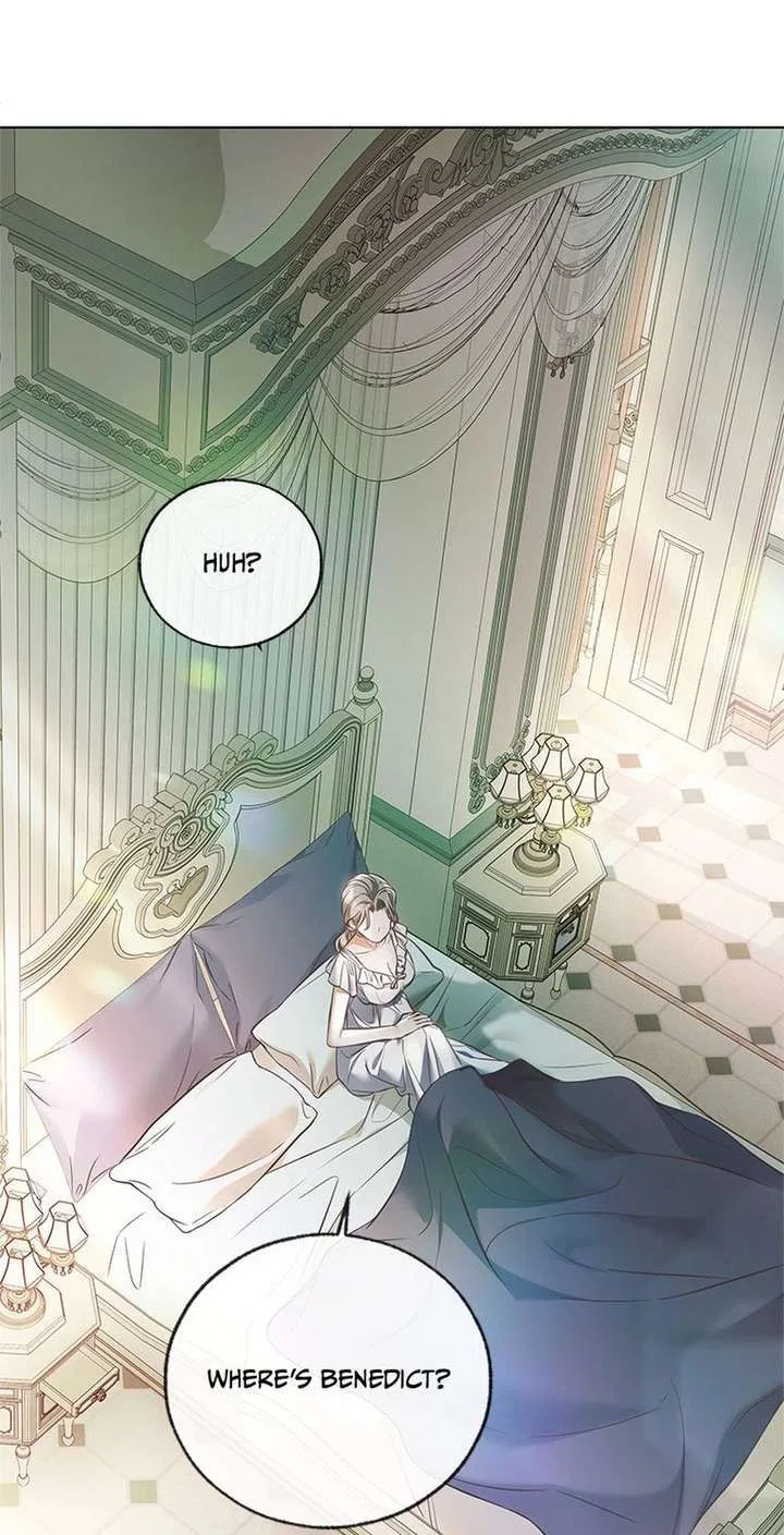 The Unwelcome Guests of House Fildette Chapter 173 – Page 37