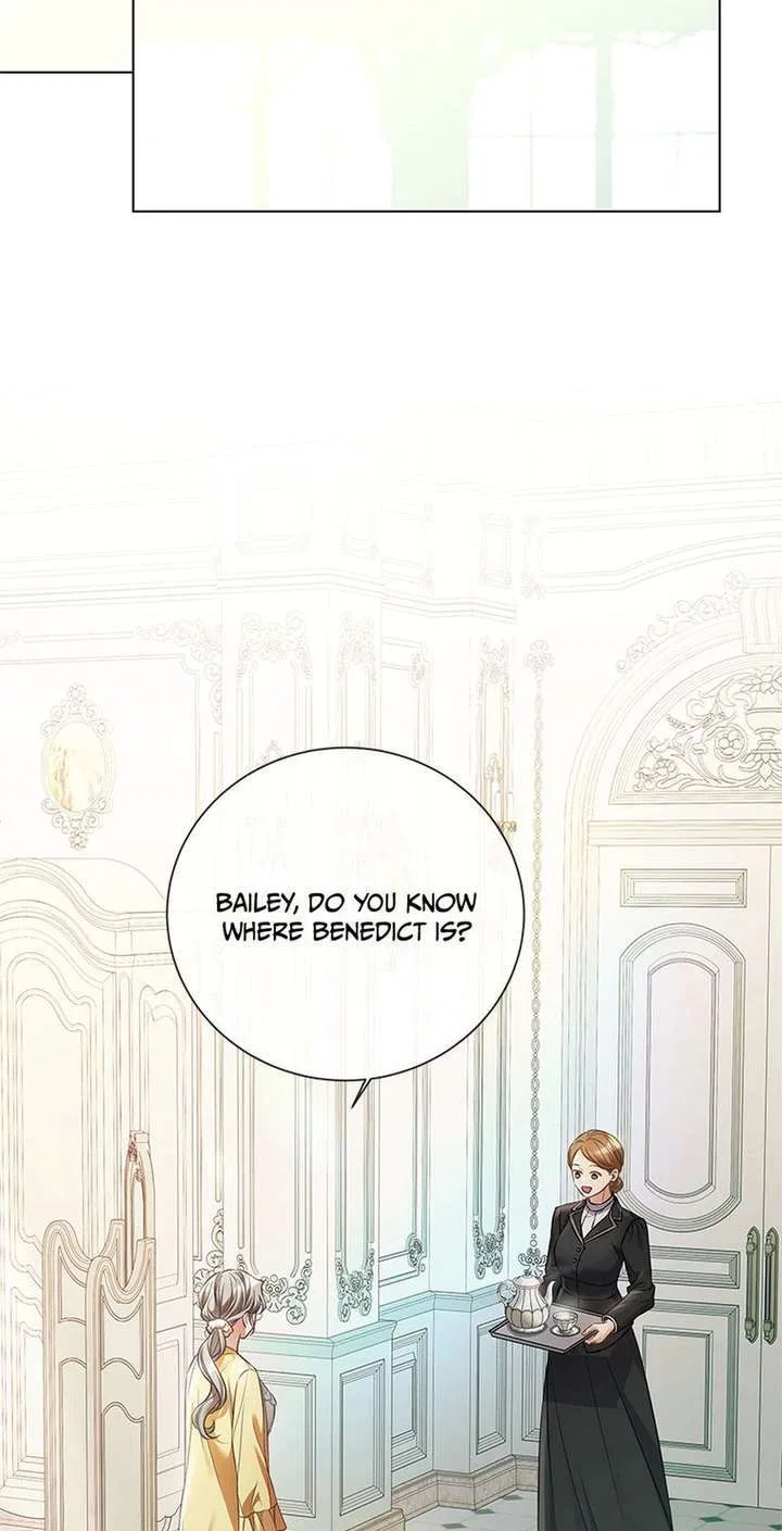The Unwelcome Guests of House Fildette Chapter 173 – Page 39