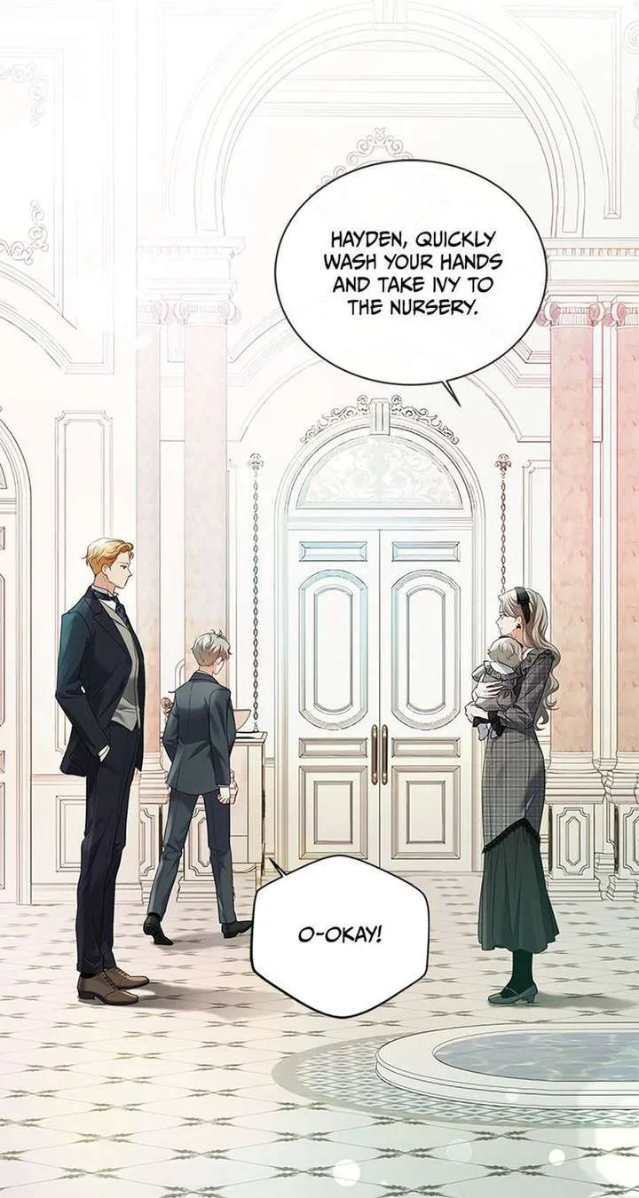 The Unwelcome Guests of House Fildette Chapter 173 – Page 55