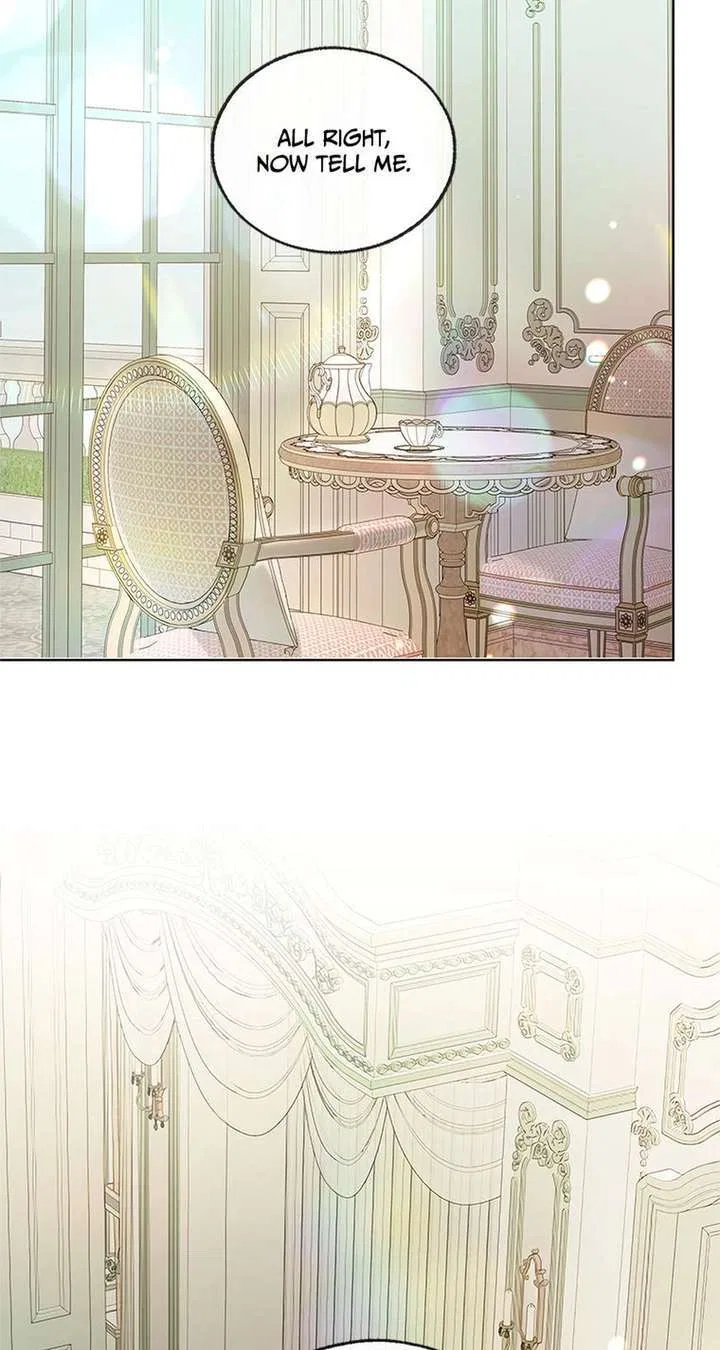 The Unwelcome Guests of House Fildette Chapter 173 – Page 57