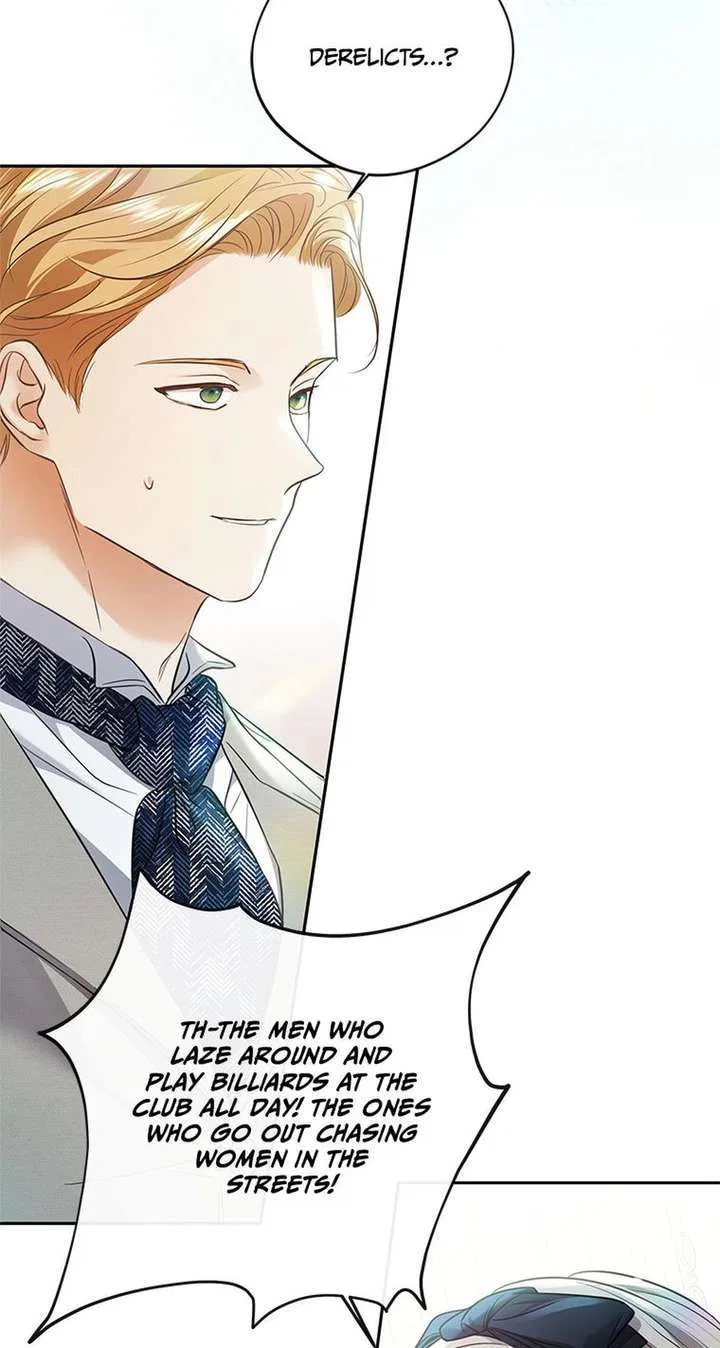 The Unwelcome Guests of House Fildette Chapter 173 – Page 64