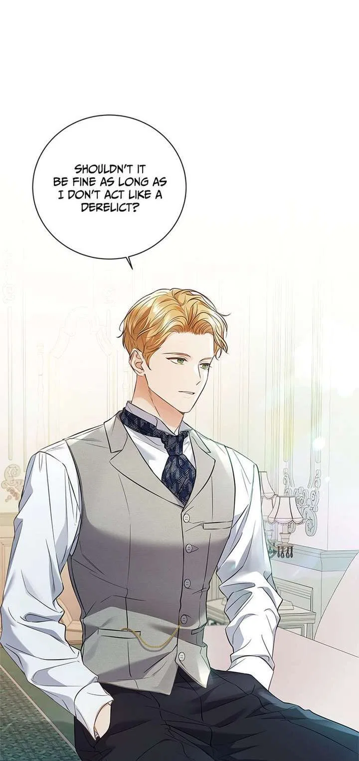 The Unwelcome Guests of House Fildette Chapter 173 – Page 67