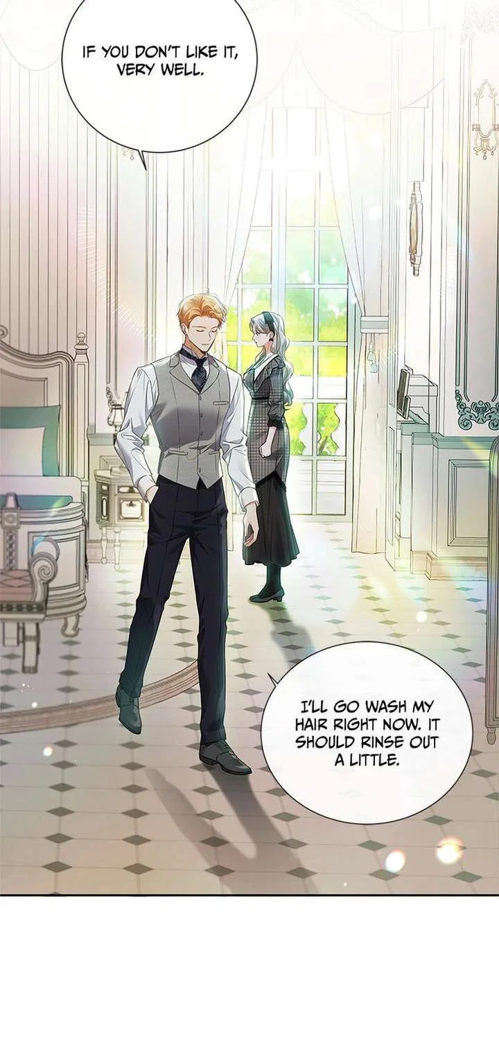 The Unwelcome Guests of House Fildette Chapter 173 – Page 70