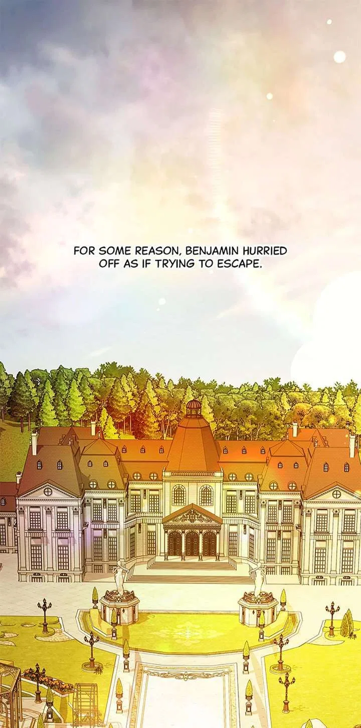 The Unwelcome Guests of House Fildette Chapter 172 – Page 1