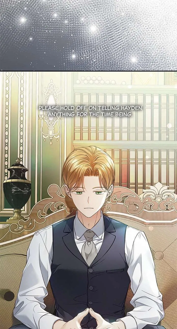 The Unwelcome Guests of House Fildette Chapter 172 – Page 7