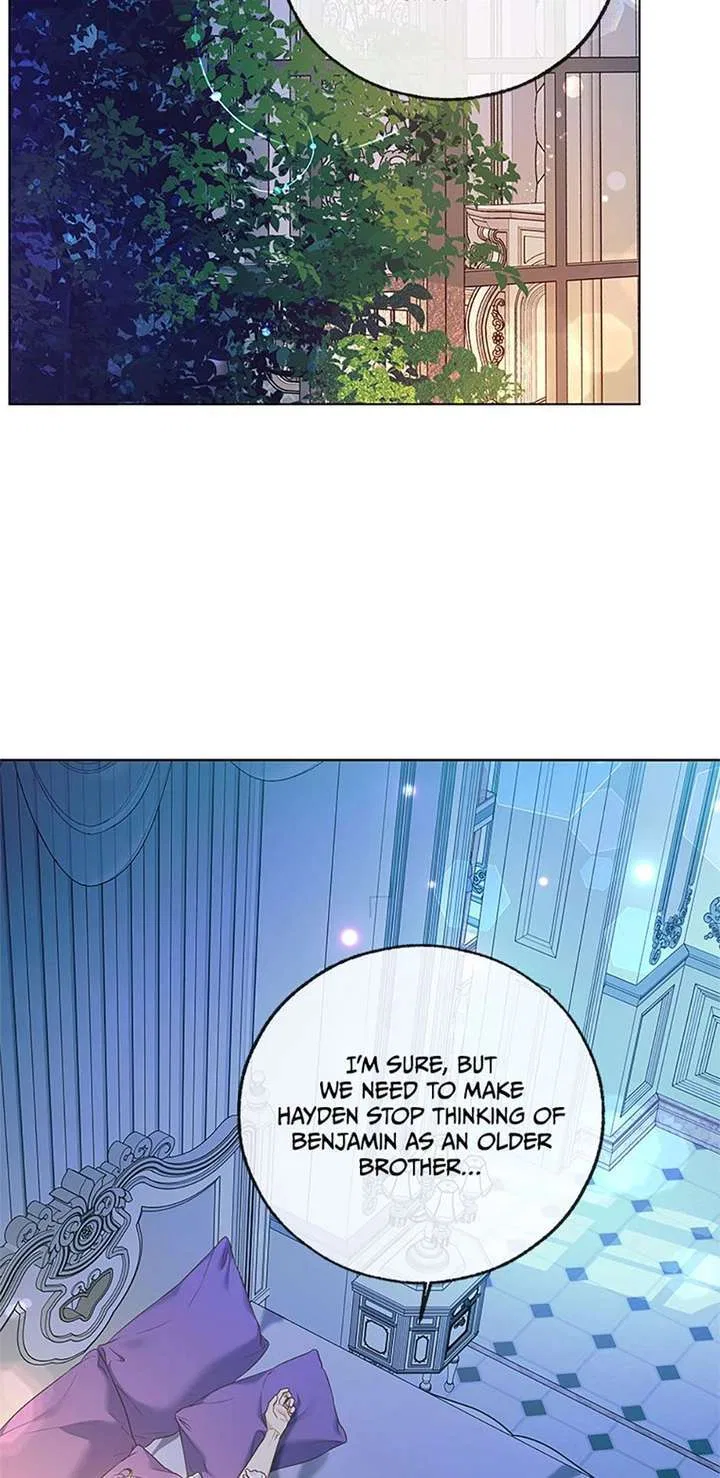 The Unwelcome Guests of House Fildette Chapter 172 – Page 11