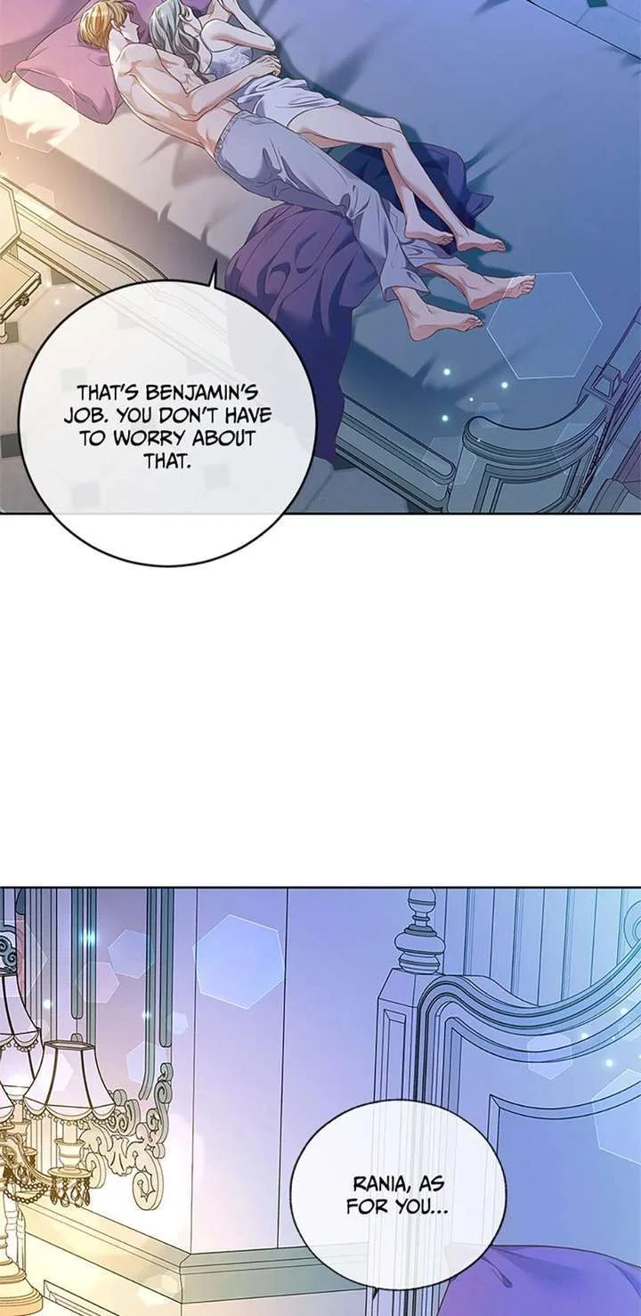 The Unwelcome Guests of House Fildette Chapter 172 – Page 12