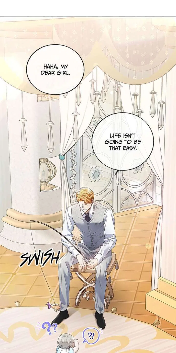 The Unwelcome Guests of House Fildette Chapter 172 – Page 28