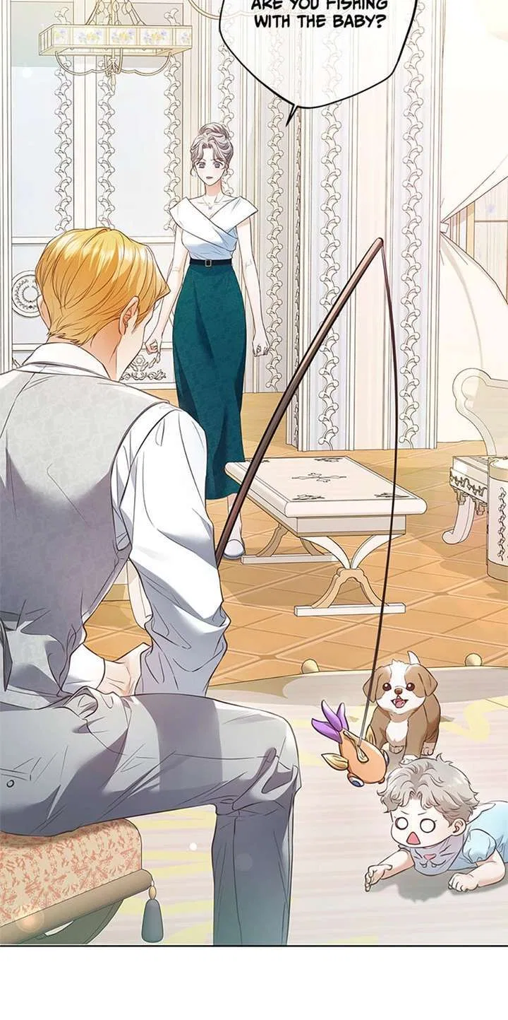 The Unwelcome Guests of House Fildette Chapter 172 – Page 30