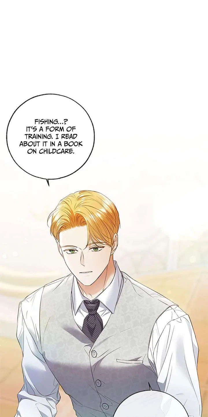 The Unwelcome Guests of House Fildette Chapter 172 – Page 31