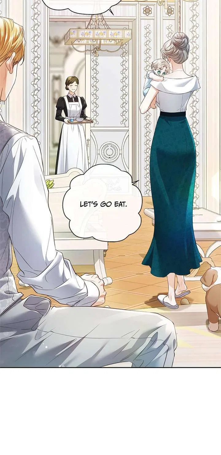 The Unwelcome Guests of House Fildette Chapter 172 – Page 39