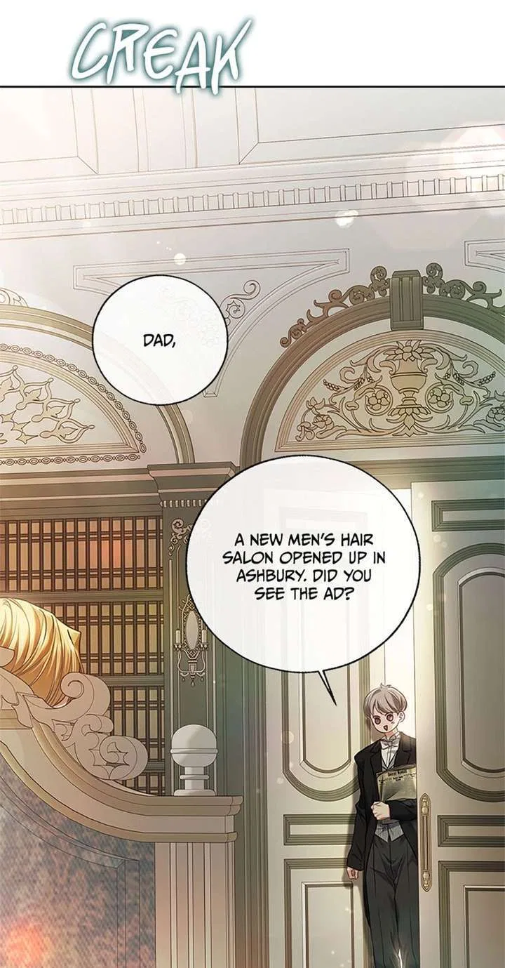 The Unwelcome Guests of House Fildette Chapter 172 – Page 47