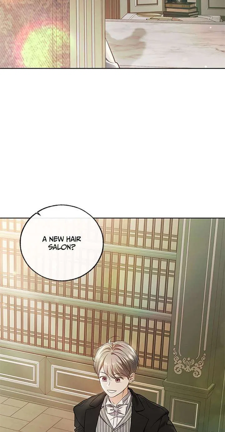 The Unwelcome Guests of House Fildette Chapter 172 – Page 48