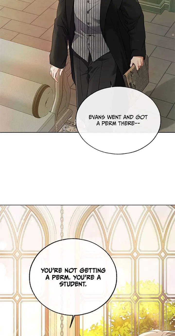 The Unwelcome Guests of House Fildette Chapter 172 – Page 49