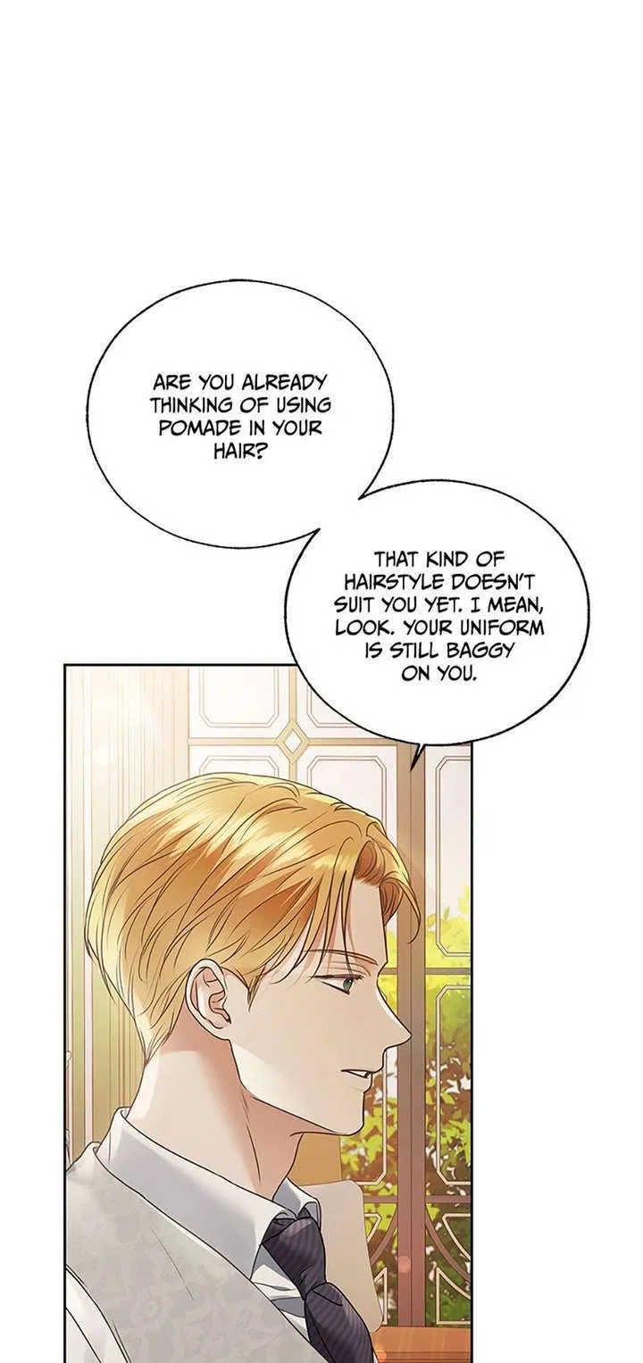 The Unwelcome Guests of House Fildette Chapter 172 – Page 52