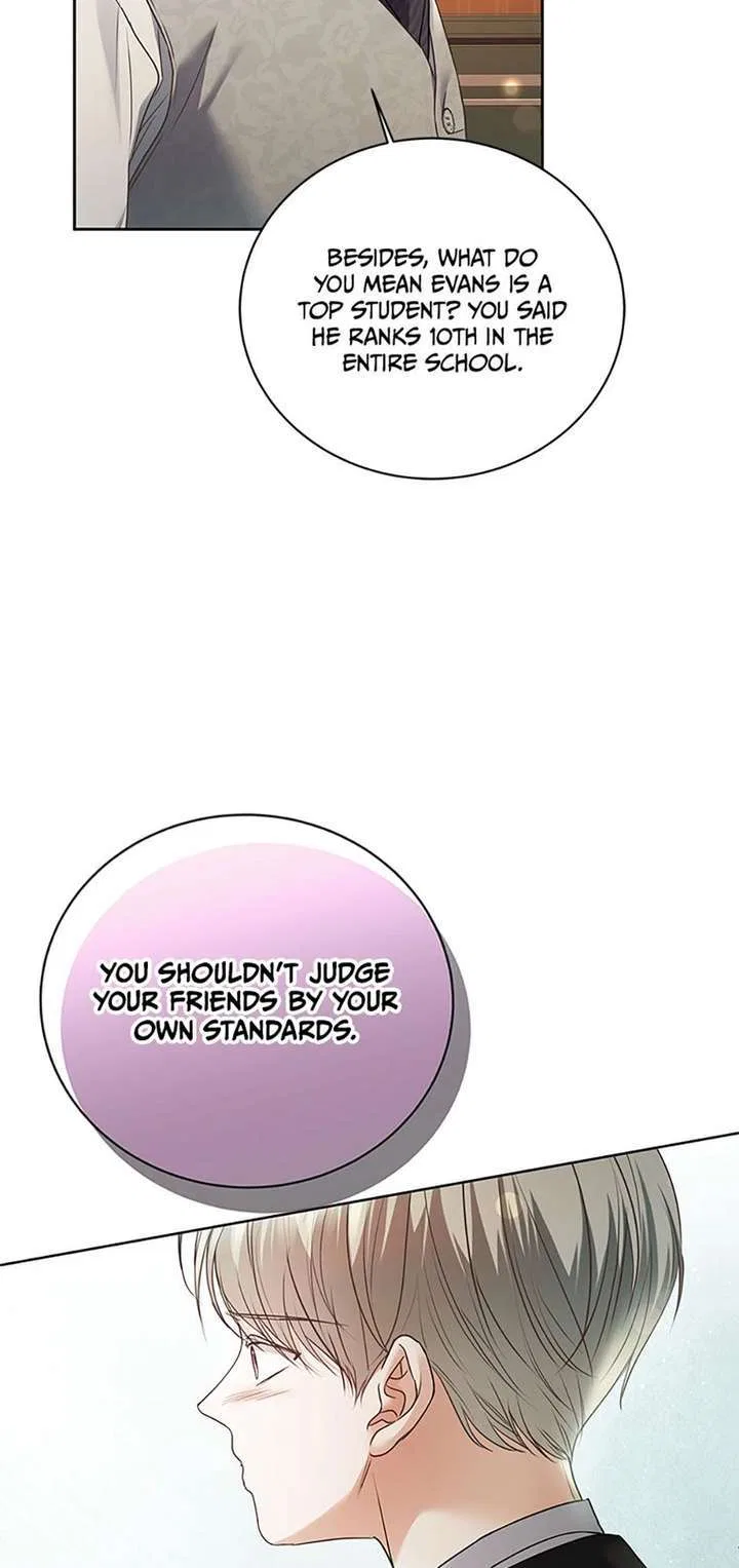 The Unwelcome Guests of House Fildette Chapter 172 – Page 53