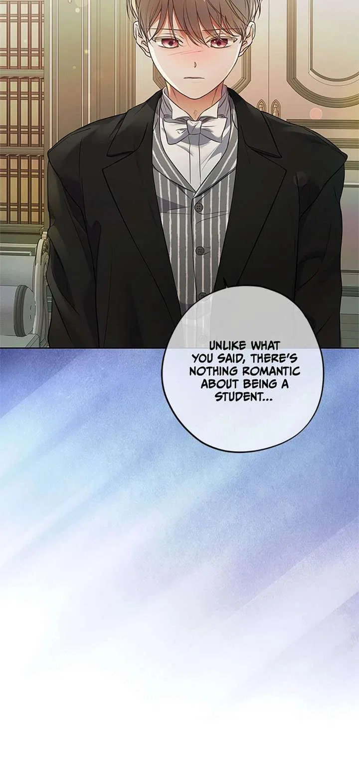 The Unwelcome Guests of House Fildette Chapter 172 – Page 57