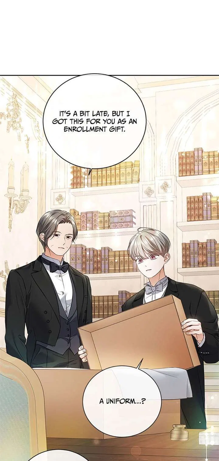 The Unwelcome Guests of House Fildette Chapter 172 – Page 76